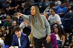 Teresa Weatherspoon: the Life and Legacy of a Basketball Icon and Her Journey with Love