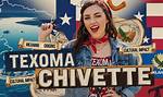 Texoma Chivette: the Intriguing World of a Modern-Day Muse