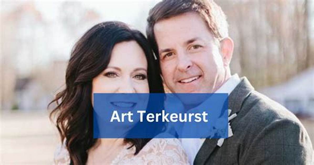 The Art of Terkeurst: a Journey into Creativity and Expression