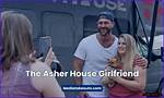 The Asher House Girlfriend: a Deep Dive into the Relationship of a Social Media Sensation