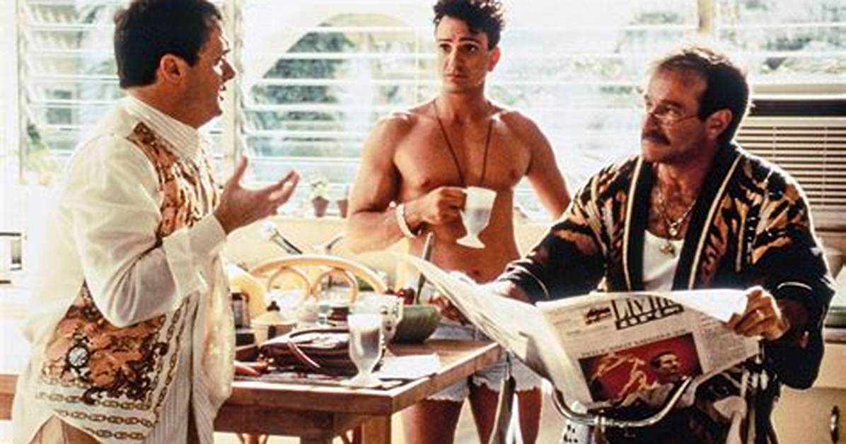 The Cast of the Birdcage: a Deep Dive into the Iconic Characters