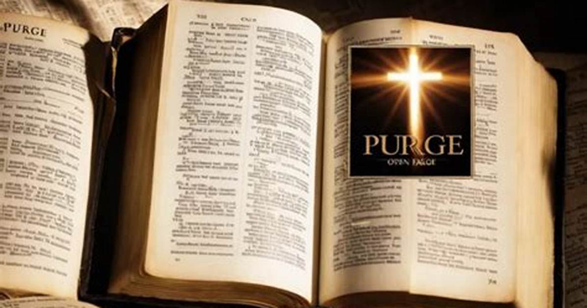 The Comprehensive Guide to Understanding the Purge Movie