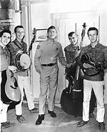 The Darlings Band on Andy Griffith: a Deep Dive into Their Musical Legacy