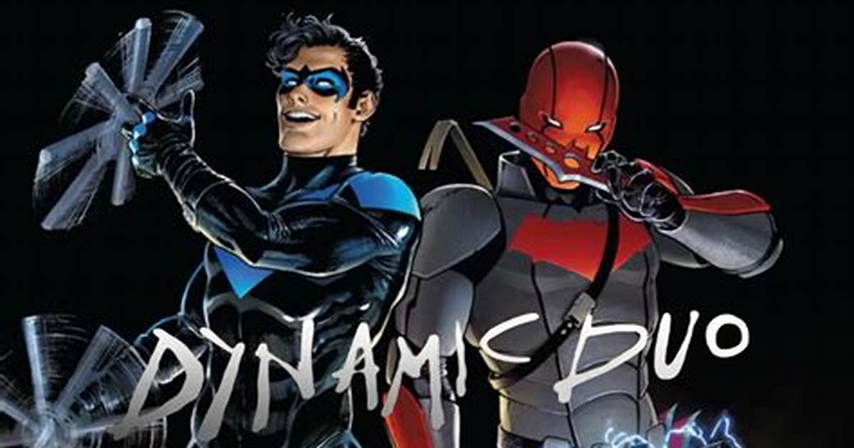 The Dynamic Duo: a Comprehensive Look at Pete and Kim