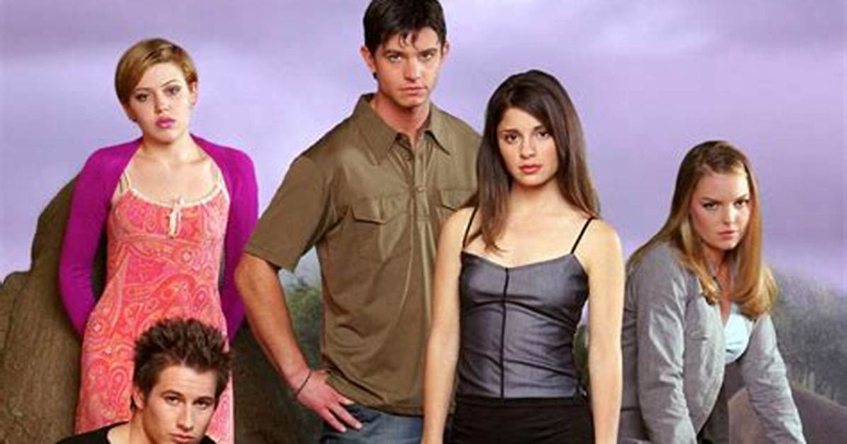The Fascinating Journey of the Roswell Cast: from Sci-Fi Phenomenon to Cultural Icons