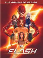 The Flash 2014: a Comprehensive Guide to the Scarlet Speedster
