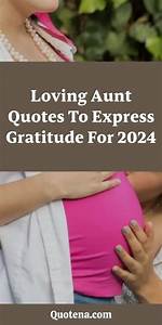 The Heartwarming Bond of a Loving Aunt: Celebrating the Unique Role in Family Dynamics