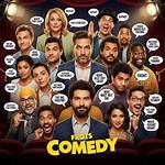 The Hilarious Ensemble: Exploring the Cast of Norbit