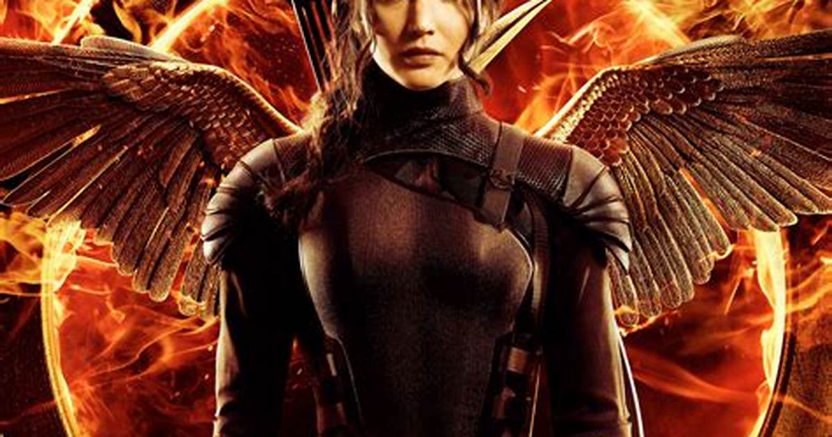 The Hunger Games Mockingjay Part 1: an in-Depth Exploration