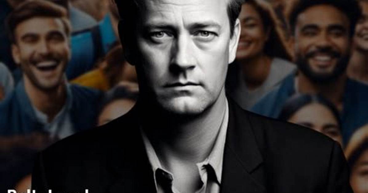 The Impact and Legacy of Matthew Perry's Death: a Comprehensive Exploration