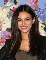 The Impactful Journey of Victoria Justice: a Talented Actress and Her on-Screen Roles