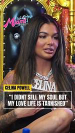 The Inside Story of "Celina Smith Only Fans Leaks"