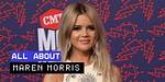 The Inspiring Journey of Maren Morris: a Deep Dive into Her Songs and Musical Career