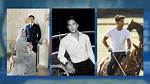 The Inspiring Journey of Prince Abdul Mateen: a Royal Icon of Brunei