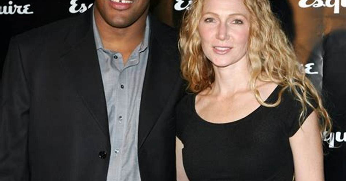 The Intriguing Divorce of Jean Muggli and Michael Strahan