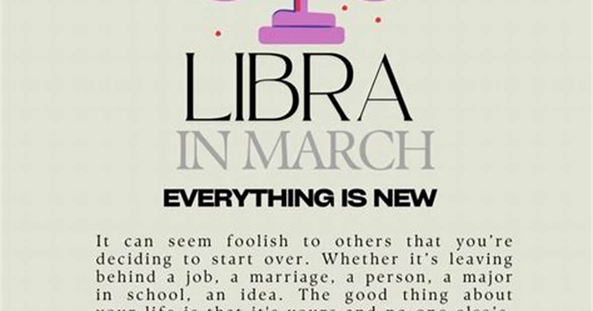 The Intriguing World of Libra Month: Understanding the Zodiac's Seventh Sign