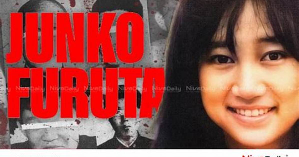 The Junko Furuta Case: a Tragedy's Legacy & Aftermath