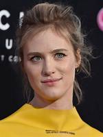The Life and Impact of Mackenzie Davis' Wife