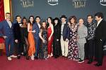 The Marvelous Mrs. Maisel Cast Net Worth – Richest Cast Members Salary