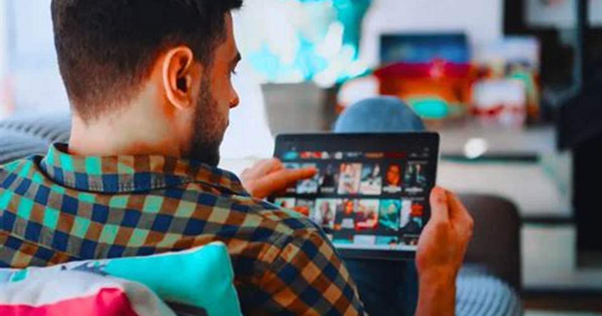 The Movies Flix: Your Ultimate Guide to Streaming Entertainment