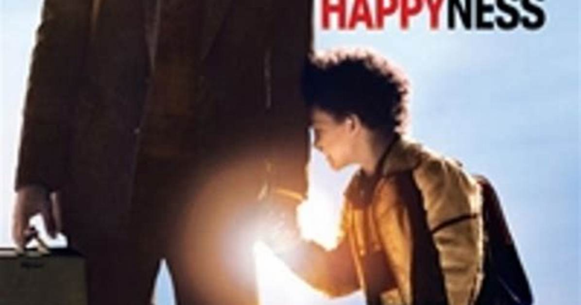 The Pursuit of Happyness: Watch, Stream & Where to Find It Now