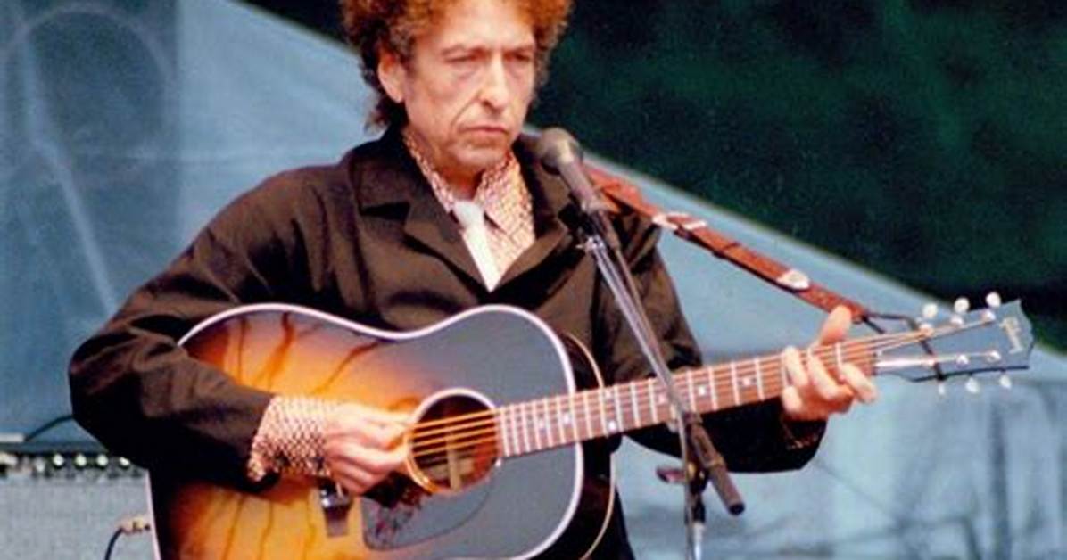 The Remarkable Journey of Bob Dylan's Kids: a Legacy of Artistry and Influence