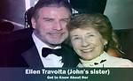 The Remarkable Journey of Ellen Travolta: a Life in Entertainment