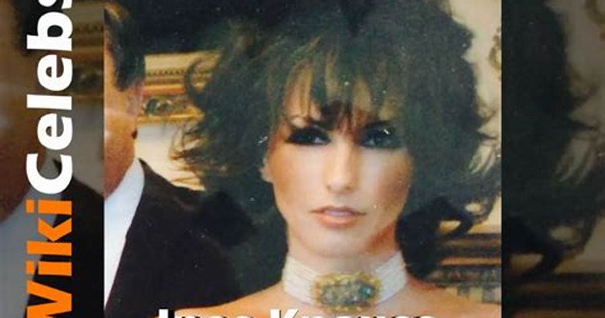 The Remarkable Journey of Ines Knauss: a Life of Influence and Inspiration