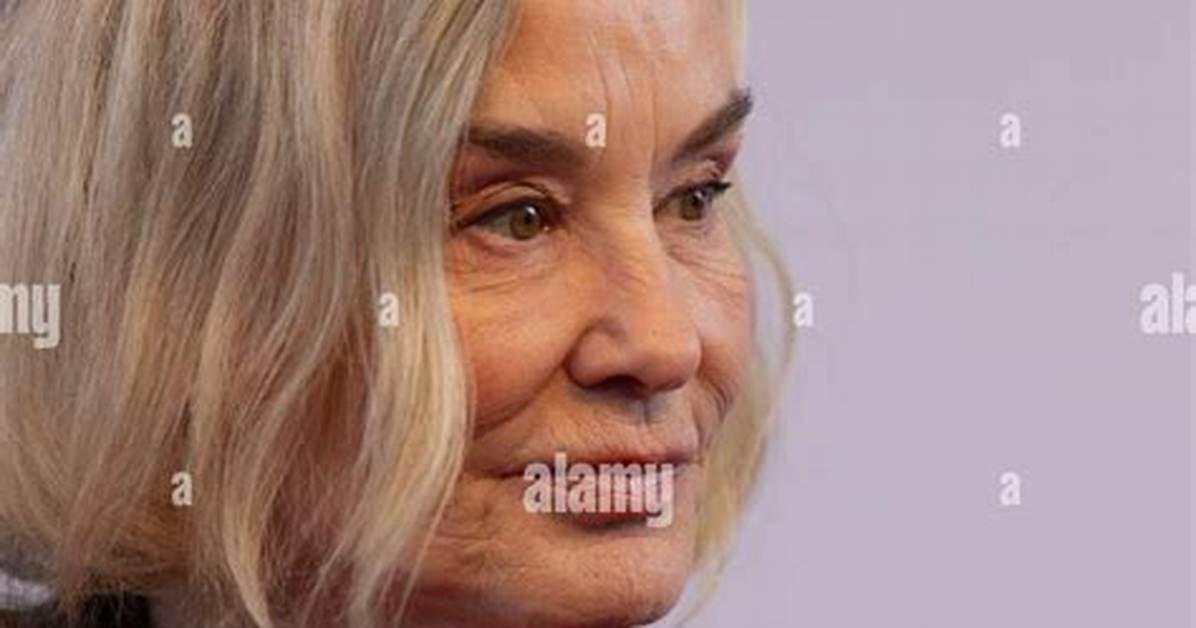 The Remarkable Journey of Jessica Lange: a Young Star's Ascent to Fame