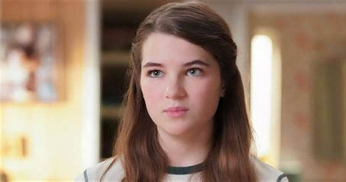 The Remarkable Journey of the Missy Cooper Actress: an in-Depth Exploration