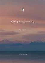 The Serenity Within: Exploring Quotes About Beautiful Souls