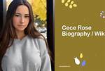 The Truth Behind the Leaked Cece Rose Onlyfans Content