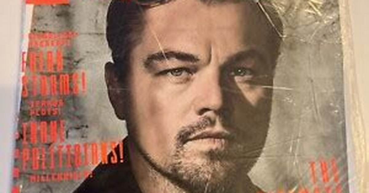 The Ultimate Guide to Leonardo Dicaprio's Net Worth