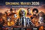 The Ultimate Guide to Movies: Everything You Need to Know