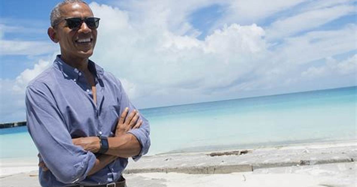 The Ultimate Guide to Obama Vacation: Discovering the Best Getaways of the Former President