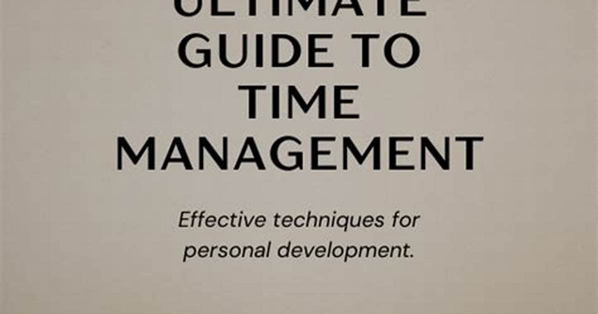 The Ultimate Guide to Tool Time: Mastering the Art of Tools