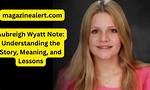 The Ultimate Guide to Understanding How Aubreigh Wyatt Commits