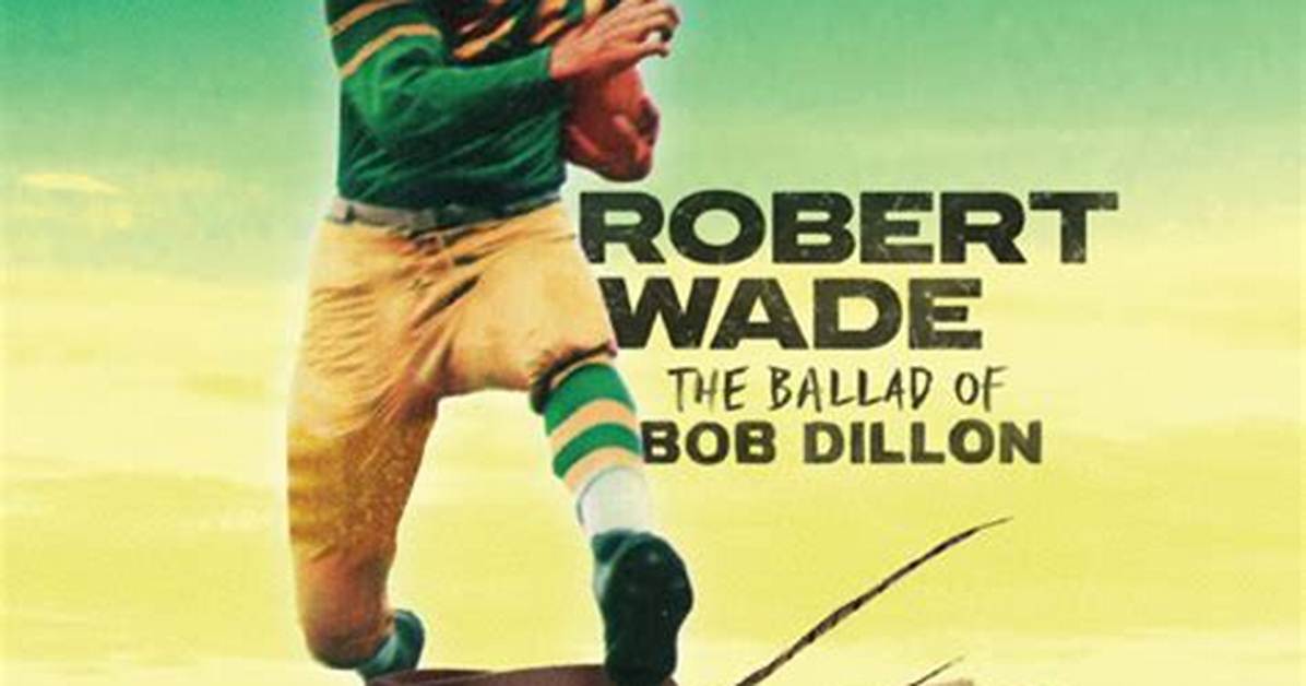 The Unforgettable Journey of Bob Dillon: a Musical Legend