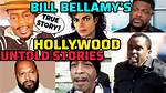 The Untold Truth About Bill Bellamy's Wife: Race and Identity Revealed