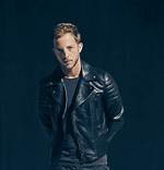 The Woman Behind Singer James Morrison