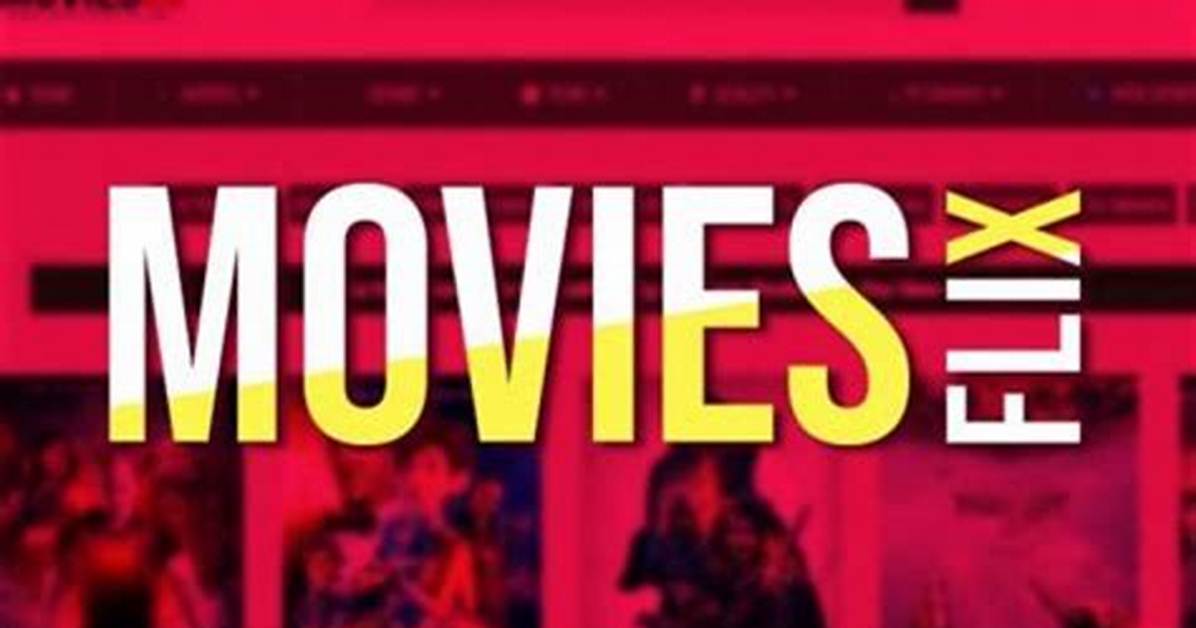 Themoviesflix. in: Your Ultimate Destination for Movie Streaming