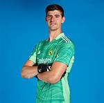 Thibaut Courtois
