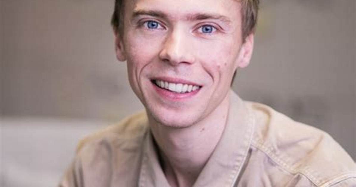 Thomas Alwyn: the Rising Star in the World of Film