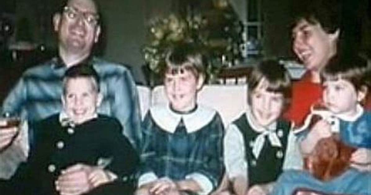 Thomas Mapother Iii: the Untold Story of Tom Cruise's Father