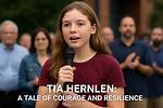 Tia Hernlen Now: the Journey of a Rising Star