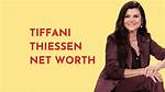 Tiffani Thiessen Net Worth: Unveiling the Wealth of a Hollywood Star