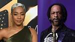 Tiffany Haddish and Katt Williams: a Journey Through Comedy and Beyond