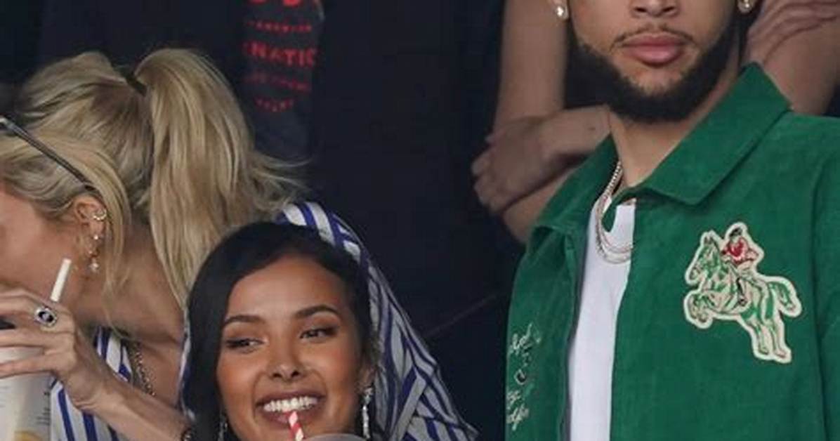 Tinashe Boyfriend: Uncovering the Romantic Life of the R&B Star