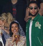 Tinashe Boyfriend: Uncovering the Romantic Life of the R&B Star