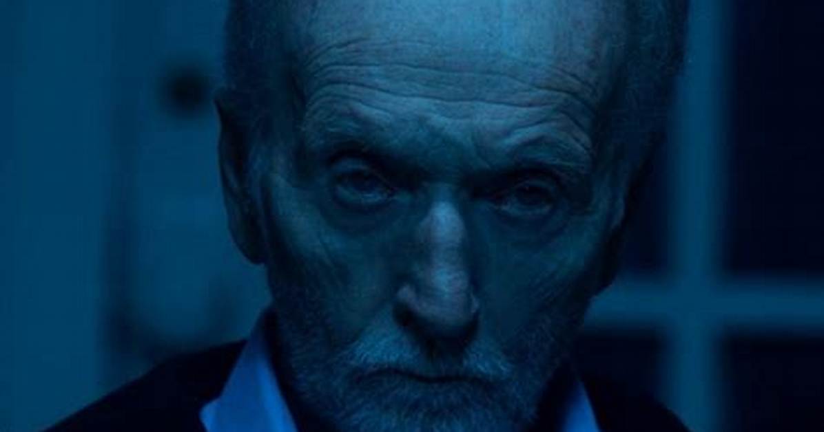 Tobin Bell: the Iconic Voice of Horror in Hollywood